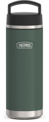 Thermos Isoliertrinkflasche Icon forest mat 0,71 L 