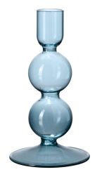 Villeroy & Boch Like Home Kerzenständer Ice 7,5x7,5x13,5 cm 