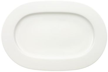 Villeroy & Boch Royal Platte oval 34 cm 