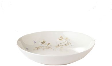 Dibbern Christmas Schale 19 cm 0,4 L 