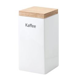 Continenta Vorratsdose Quadratisch 1200 ml 