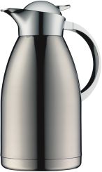 Alfi Isolierkanne Albergo Tt stain. steel polished 2 L 