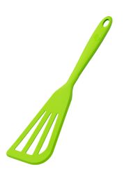 Kochblume Design-Eckwender limette 