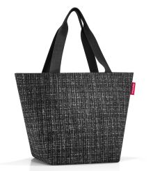 Reisenthel Shopper M Bouclé Black 