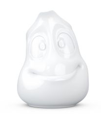 Fiftyeight Products Kännchen drollig weiß 350 ml 