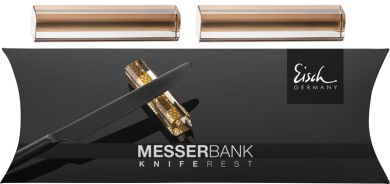 Messerbänkchen 862/2 - 2 Stk. im Geschenkkarton 