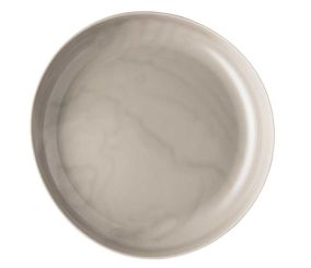 Rosenthal Selection Junto Pearl GreyTeller Tief 33 cm 