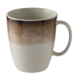 Arthur Krupp Becher mit Henkel 0,30 L Shade Earth 