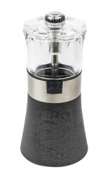 Peugeot Salzmühle 12 cm Oslo Graphite 