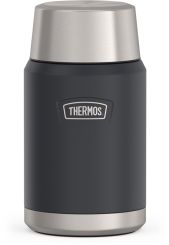 Thermos Isolierspeisegefäß Icon graphite mat 0,71 L 