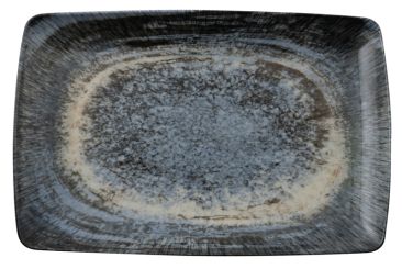 Arthur Krupp Platte 35x22 cm Galaxy Neptune 