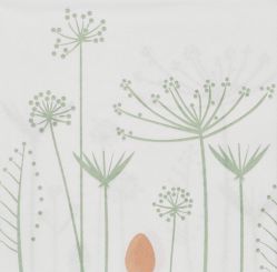 Räder Servietten 33x33cm Osterwiese (20 St.) 