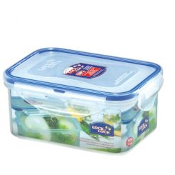 Lock & Lock Frischhaltebox 600 ml 