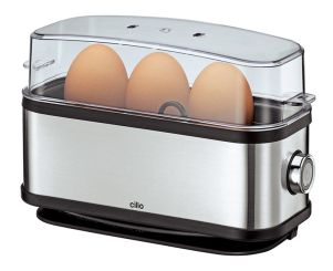 Cilio Eierkocher Classic 