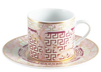 Meissen Espressotasse, Mystic Maison , V 0,05 L 