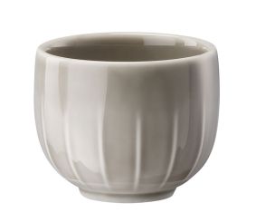 Arzberg Joyn Espressobecher ohne Henkel grau 