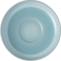 Villeroy & Boch Kaffeeuntertasse 16x16x3cm Perlemor Aqua 
