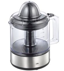 Cilio Saftpresse PADUA, Elektrisch 