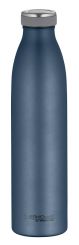 Thermos Isolierflasche Tc night blue mat 0,75l 