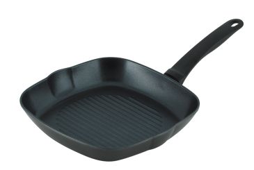 Kuhn Rikon Easy Induction Grillpfanne 26x26 cm 