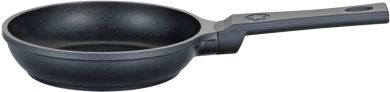 Spring Vulcano Mini Line Bratpfanne 16 cm schwarz 