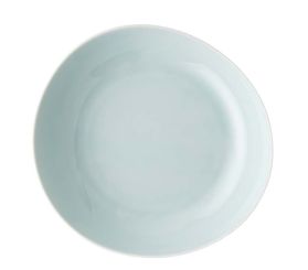 Rosenthal Selection Junto Opal Green Teller Tief 22 cm 