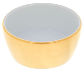 Meissen Schüssel Klein Form Meissen® Cosmopolitan Gold Ø 6 cm 