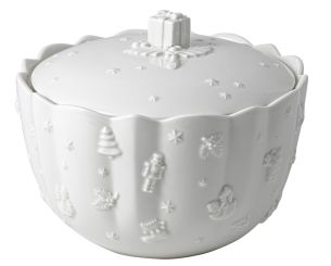 Villeroy & Boch Toy´s Delight Gebäckdose 20x15 cm Royal Classic 