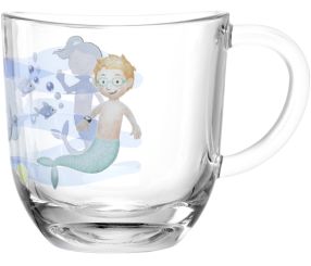 Leonardo Tasse 280 ml Meer Bambini Avventur 