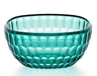 Guzzini Schüssel 12 cm Vanity Aquamarine 
