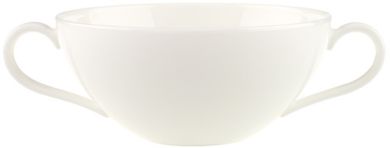 Villeroy & Boch Anmut Suppen Obertasse 