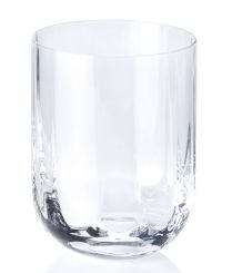 Dibbern Rotondo Optic Glas 0,25 L Klar 
