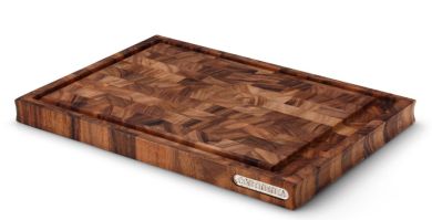 Continenta Tranchierbrett 42,4x29x3,2 cm 