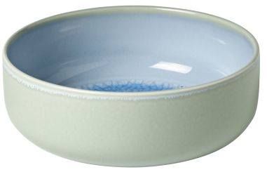 Villeroy & Boch Crafted Blueberry Bol 16x16x6 cm 