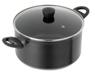 Kuhn Rikon Easy Induction Kochtopf 5L/24cm 