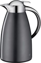 Alfi Isolierkanne Signo slate polished 1 L 