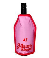 Gift Company Froid Kühlmanschette Motiv: Mädelsabend rosa/pink 