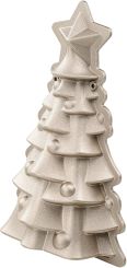 Dr. Oetker Motivbackform Tannenbaum inkl. Ständer 