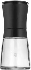 WMF Trend Gewürzmühle Unbefüllt Schwarz 
