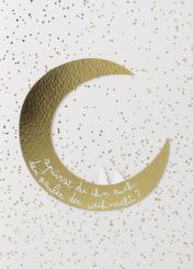 Räder Nachthimmelkarte Zauber der Weihnacht 