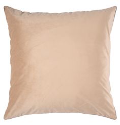 pad Kissenhülle 50x50 cm Elegance beige 