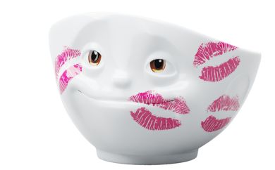 Fiftyeight Products Schale geküsst Movie Editon 