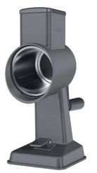 Zyliss Alu Trommelreibe Gourmet 