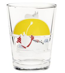 Arabia Moomin Becher 22cl Evening swim 