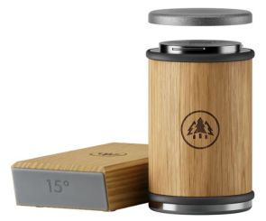 Horl Rollschleifer Horl®3 Eiche 