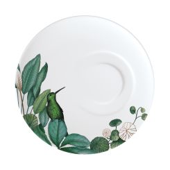 Villeroy & Boch Avarua Kaffeeuntertasse 18,5x18,5x2 cm 