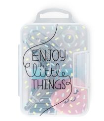 Legami Mini-Schreibwarenset Box 