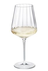 Georg Jensen Weißweinglas 6er Set Bernadotte 