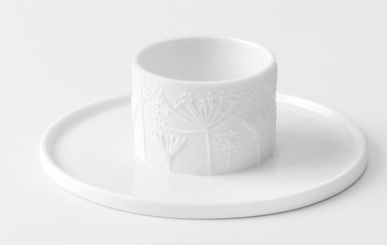 Räder Eierbecher D.11cm, H.4cm 