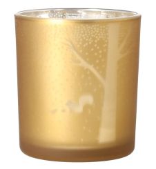 Räder Glanzlicht Eichhörnchen D.7cm, H.8cm 